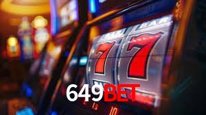 649bet - Aplicativo Móvel