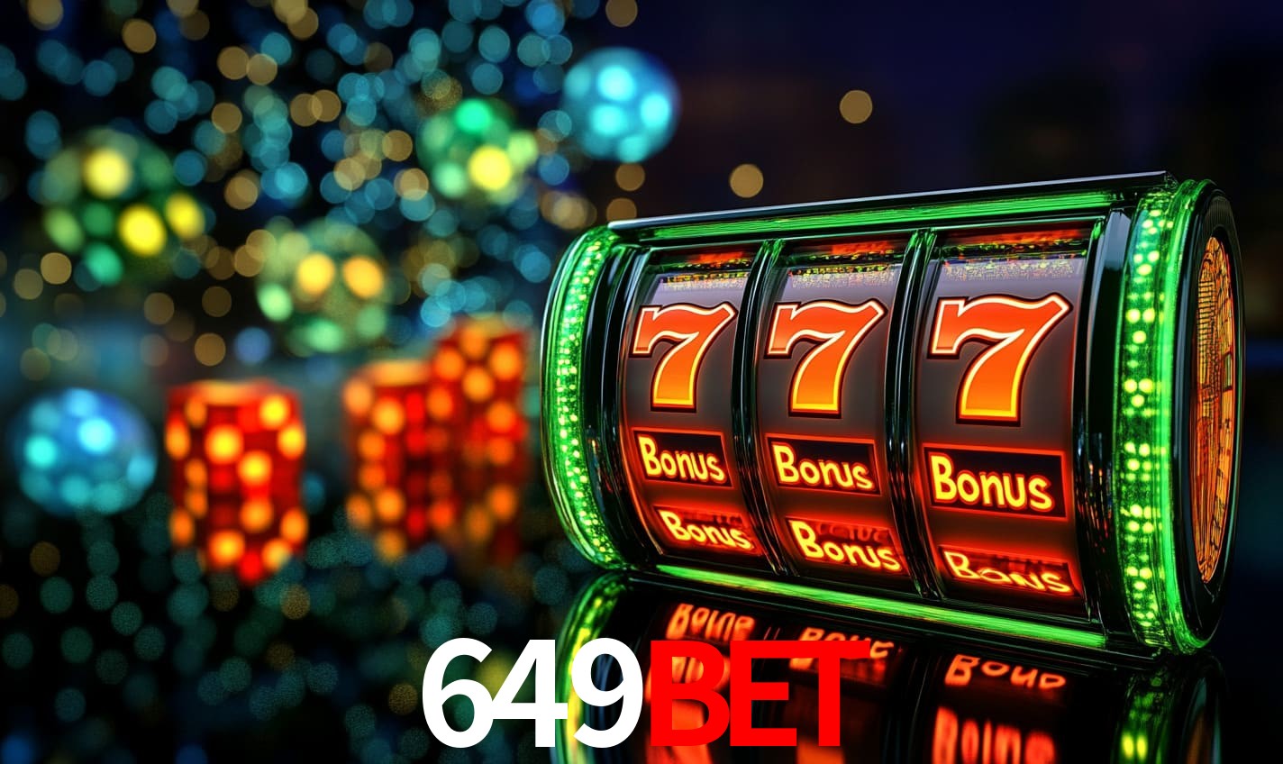 649bet - Pagamento PIX Instantâneo