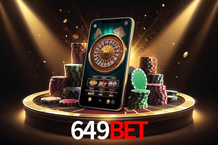 649bet - cassino ao vivo